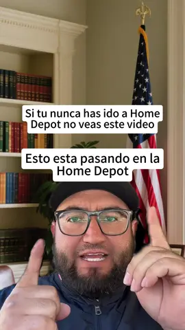 Si tu no vas a home depot no veas este video por favor 🚨😞🛒 #fyp #foryou #viral #chisme #parati