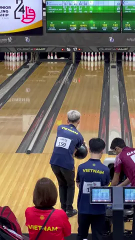 24th Asian Tenpin Bowling Championship Qatar  #bowling #bowlingqatar #bowling🎳 #bowlingtime🎳 #bowling_time                         