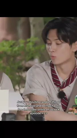jay is so cute #Enhypen #fyp 