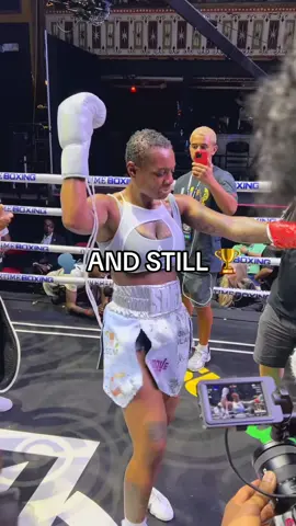 Oshae’s belts ain’t going nowhere 🔥 @Oshae SUGA SHAE Jones @OTX #otx15 #otx #oshaejones 