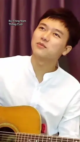 Chú Cuội này xinh trai quá nè #buicongnam 