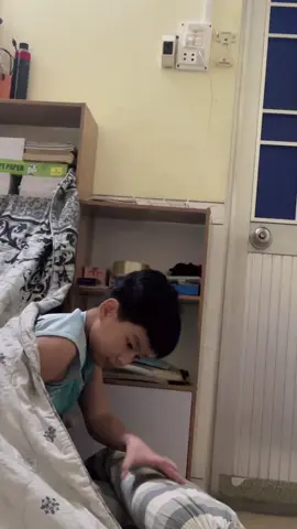 Có con 🐕 chui vào ổ.#tiktok #xuhuong #xuhuongtiktok #tiktok2025 #baby 