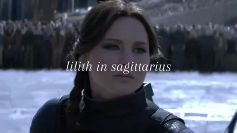 #astrology #lilith #sagittarius #lilithinsagittarius #birthchart #on lilith in #♐️ 
