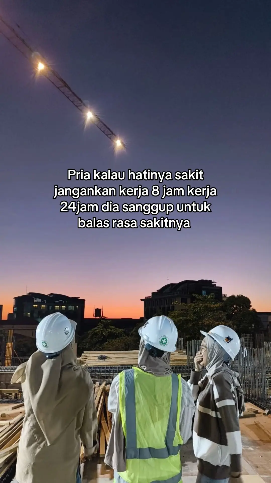 Yang sakit hatinya yang di push saldonya #foryou 