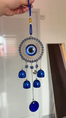 #evileye #windchime #ziyang #ziyangph #evileyesoff🧿🖤 #evileyeprotection 