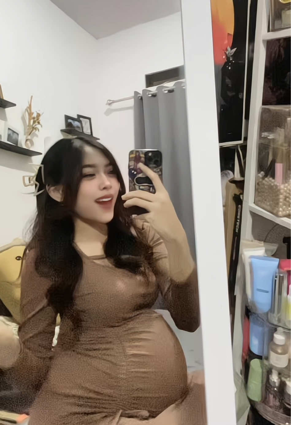 Masih byk draff hehehe #bumil #trimester3 #pregnant #bumilhappy #mamamuda #bumilcantik  #masyallahtabarakallah 