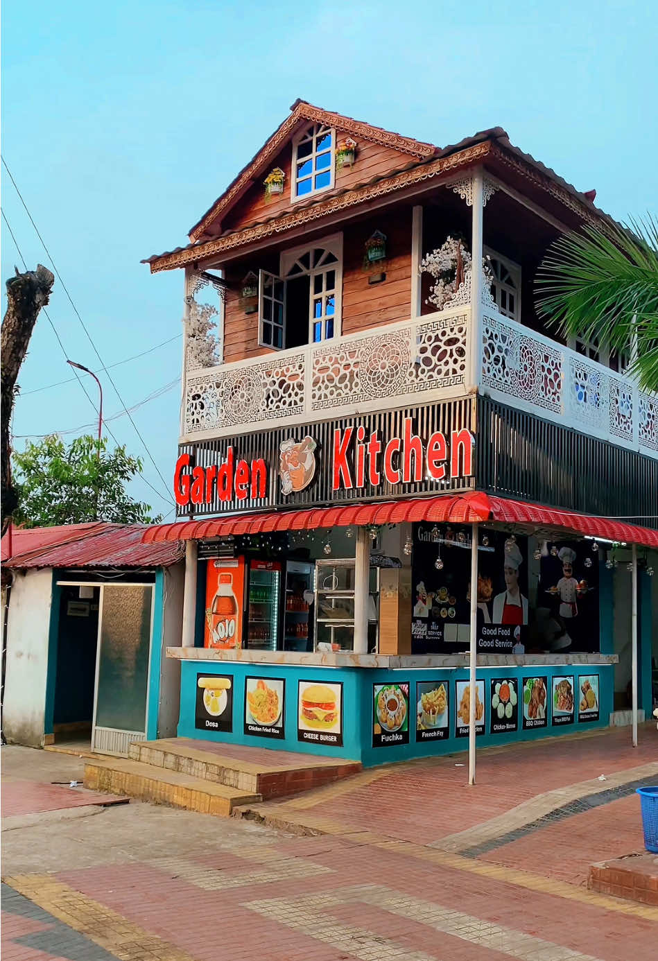 📍Garden Palace Resort।#smabid70 #foryou #foryoupage #fyp #tiktok #reels #trending #viral #travel #Vlog #natural #gardenpalace #sylhet @TikTok Bangladesh 