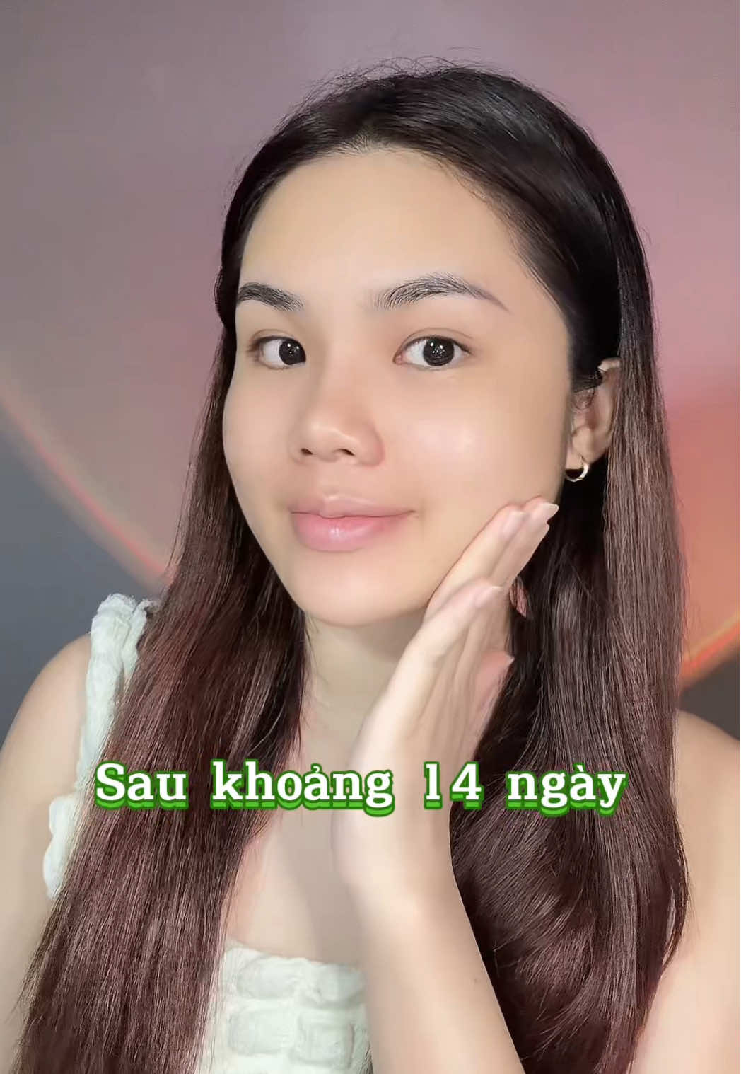 7 ngày trải nghiệm chấm mụn của tui 🥹🥹🥹 #inniLab #acneshieldspotgel  #gelchammun