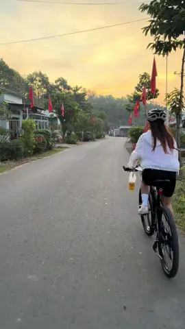 #xiaohong #xedapthethao #cycling #骑行 #xedap 