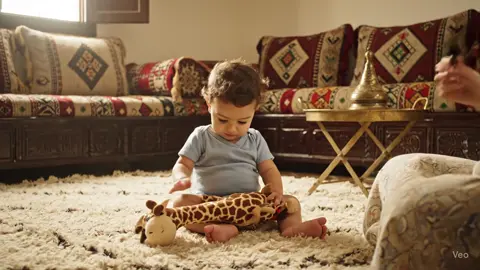 واش تقولو عليه #bébé #طفل #اطفال #fyp #ذكاء_اصطناعي #الجزائر #dz #ai #شعب_الصيني_ماله_حل😂😂 
