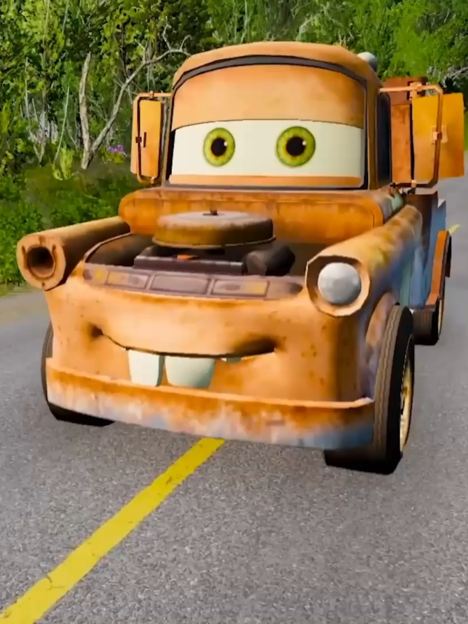 McQueen Lightning is BACK! PART 9💥🚗🏁  Meme cover songs, cursed Cars edits, dark EXE parodies, funny animations and COFFIN DANCE remixes with Lightning, Mater, Sally, Doc Hudson, and all your favorite racers! Buckle up — TikTok 2025 is going turbo! 💥🚗😂 🎬Lightning McQueen - COFFIN DANCE Meme 2025 | Dark Cars EXE Parody 🚗💀 🎯 Top 50 Tags  cars 2025, lightning mcqueen, cars exe, meme covers, cars horror, funny cars animation, mater meme, doc hudson, sally carrera, ramone cars, flo, chick hicks, luigi guido, cars remix, dark lightning mcqueen, lightning coffin dance, creepy disney, cursed cars, new cartoons 2025, disney meme, cars movie edit, cars horror short, funny disney, cars exe version, viral animation, trending 2025, coffin dance remix, cars mashup, lightning vs chick, dark disney, funny cars video, horror cars tiktok, cursed pixar, animation 2026, lightning transformation, tiktok 2026, trending shorts, meme 2025, cars cartoon, scary lightning mcqueen, viral disney, disney horror, cars edit, lightning drift meme, haunted mcqueen, coffin dance 2025, cars tiktok trend, new cars short, pixar edit, spooky disney 🚀 #LightningMcQueen #CarsEXE #CoffinDance #Cars2025 #FunnyCars #MaterMeme #DocHudson #SallyCarrera #Ramone #FloCars #LuigiGuido #CarsRemix #PixarMeme #DisneyEXE #CreepyCars #CarsShort #MemeCover #CarsEdit #Trending2025 #CarsHorror #Pixar2025 #TikTok2025 #ViralShorts #CursedPixar #FunnyMeme #CoffinDance2025 #EXECars #DarkDisney #ViralMeme #NewCartoon2025 #McQueenEdit #ScaryPixar #CarsMashup #CarsHorrorShort #Animation2025 #MaterLaughs #MemeTrend2025 #DisneyCursed #HauntedCars #FunnyTiktok2025 #TikTok2026 #CursedAnimation #DisneyCover #PixarShorts #SallyMeme #TikTokCars #CreepyTok #TrendingVideo2025 #ScaryRemix #GlitchCars #WTF2025