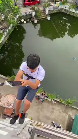 Tập huấn kĩ năng thoát hiểm khi xảy ra cháy nổ ❤️ #xuhuong #daythoathiemtudongnikawa #chayno #kinangthoathiem #nikawa 