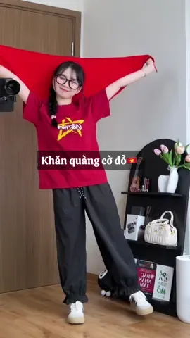 Cái này mà có hội đi cùng thì tự hào và vui biết mấy🇻🇳 #xuhuong #khanquangcodosaovang #meozbasic 