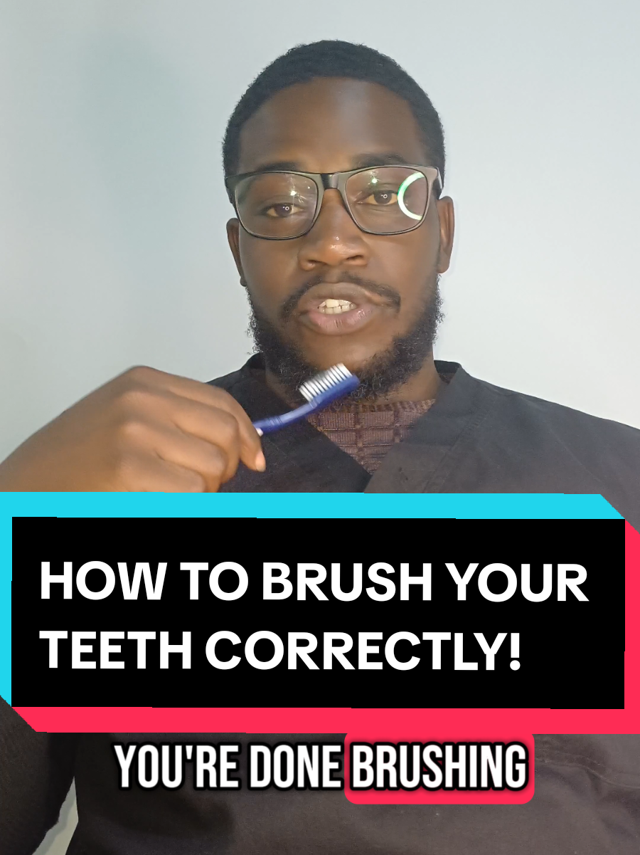 DO NOT RINSE YOUR MOUTH AFTER BRUSHING YOUR TEETH- While it's a common practice it's actually wrong, rinsing with water removes all the functioning components of the toothpaste like fluoride. Just spit out the foamy stuff and leave it at that, that's the correct way of brushing the teeth. #zambiantiktok🇿🇲 #health #hygiene 