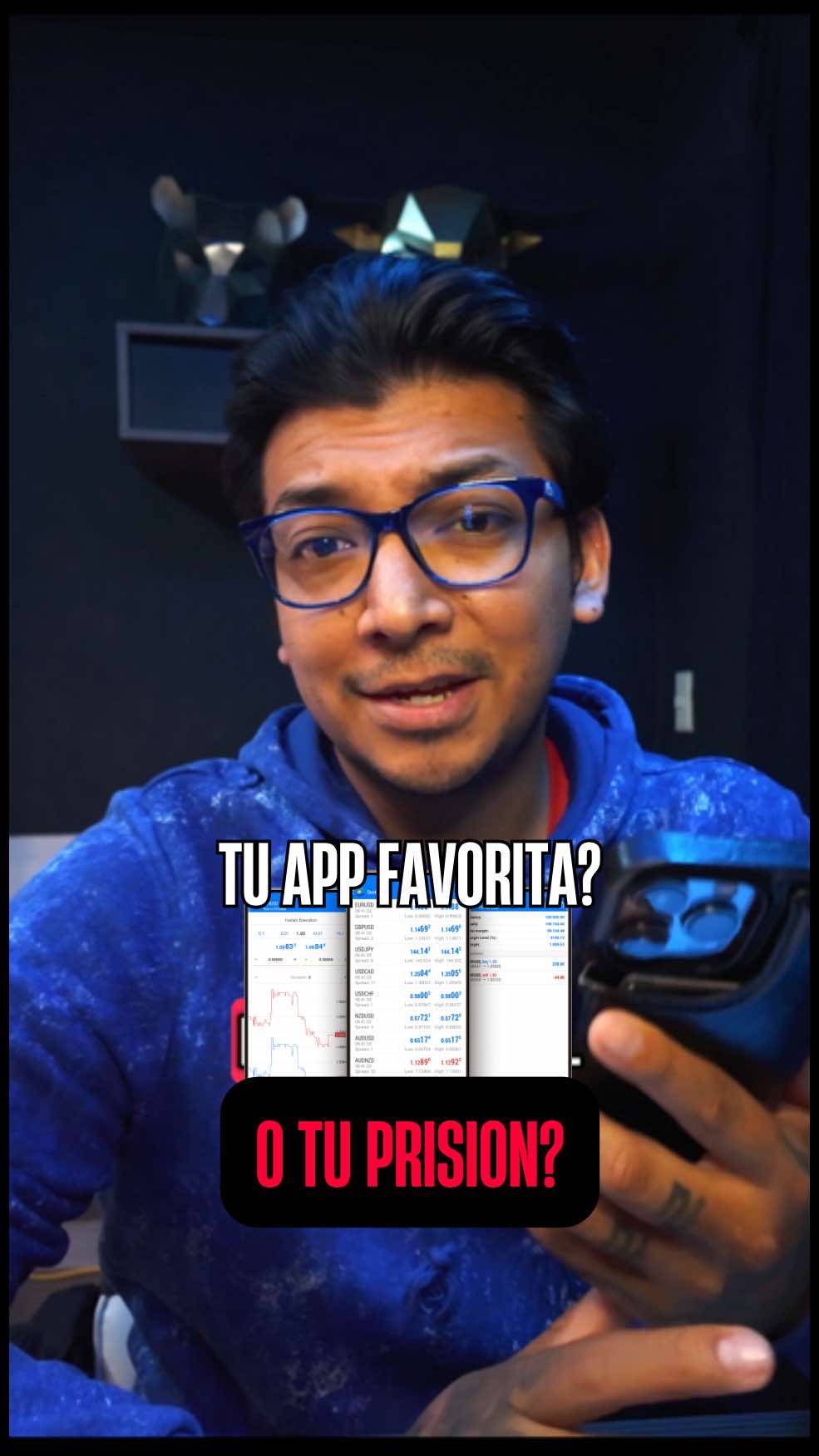 Esto es parte del proceso en Trading, estar revisando esta hermosa app… #metatrader5 #metatrader4 #verdades #forex #proceso #trading #tradingaccount #trader #forextrader #fxtrading #aprendtrading #fxtrader #tradingfx #viral #paratii #fyp #fypシ゚ #foryoupage #hazmeviraltiktok 