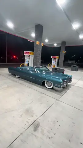 Man oh man this paint job came out amazing ,the 66 is done and ready a new home ,runs amazing ,don’t sleep on this one ,it’s gonna sell quick ,she’s bad as FUK #chadillacvegas #fyp #classic #forsale #cadillac #foryou