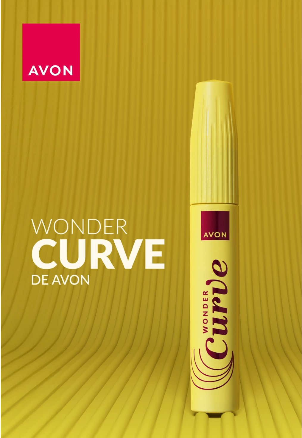 www.avonenlinea.cr ¡Descubrí el poder de una mirada elevada con la NUEVA MÁSCARA WONDER CURVE! 😍✨ Su cepillo curvo alcanza cada pestaña desde la raíz, dándoles un arqueado impactante y un volumen que se nota. Gracias a su fórmula con tecnología de polímeros, tu mirada se mantiene intacta: sin grumos, sin manchas y sin retoques. 👁️ ¡Decile adiós a las pestañas rectas y dale curva a tus pestañas! Conseguí la tuya: 🙋🏻‍♀️ Con tu asesora AVON de confianza 💻 En www.avonenlinea.cr 🛍️ En el kiosko AVON del CITY MALL, Alajuela 📱 Por WhatsApp al 6088-3287 #WonderCurve #MiradaQueImpacta #AvonCostaRica #avon #mascaradepestañas #avoncosmetics 