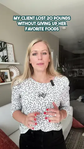 Real Results: My Client’s Glucose Monitor Journey 💫 Want results like my client? Follow for more nutrition education and I’ll help you transform your body! #glucosemonitor #weightloss #dietitian