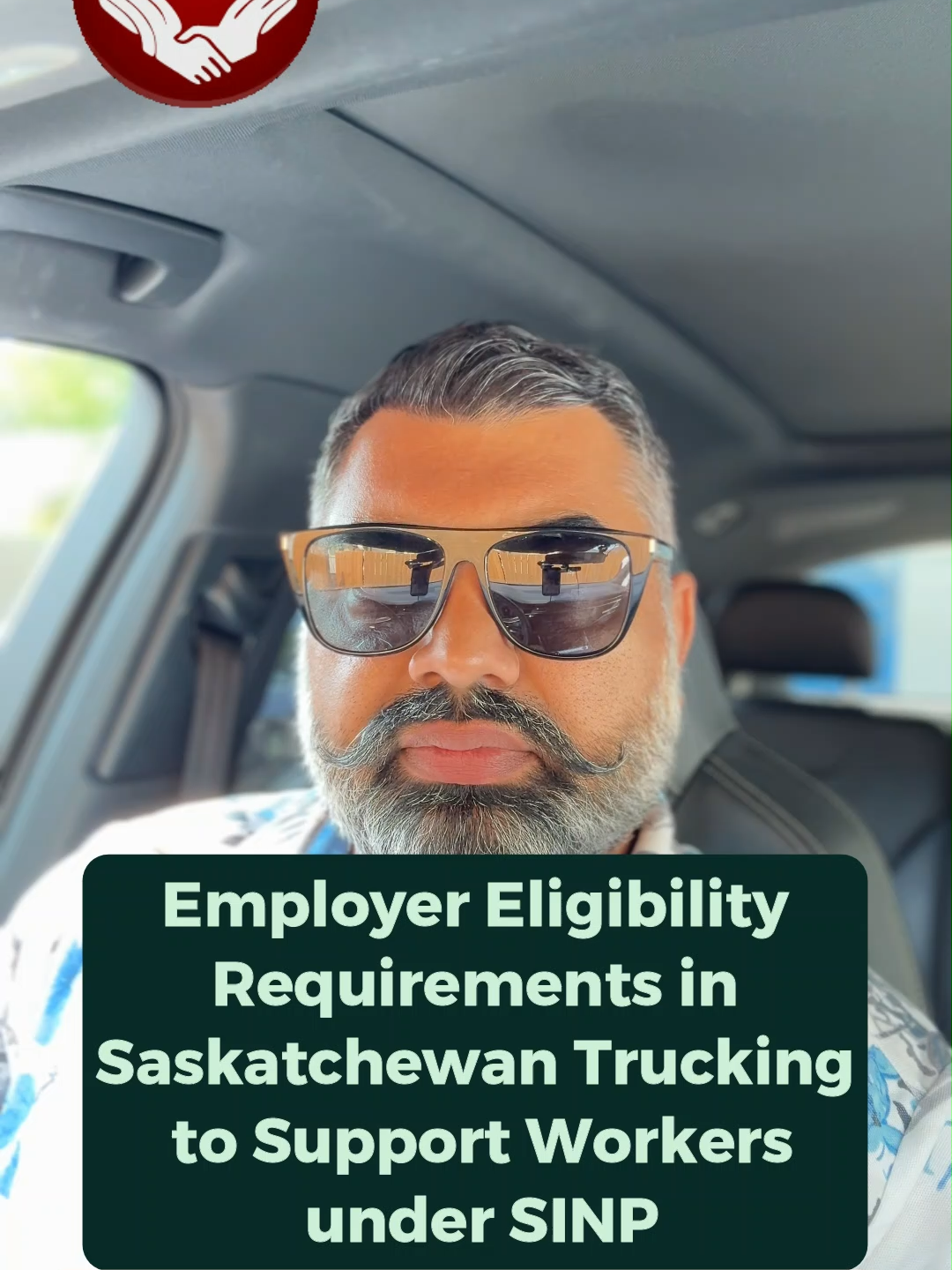Employer Eligibility Requirements in Saskatchewan Trucking to Support Workers under SINP 𝓑𝓐𝓐𝓩 𝓘𝓜𝓜𝓘𝓖𝓡𝓐𝓣𝓘𝓞𝓝 Rᴀᴊ Cʜᴇᴇᴍᴀ Sᴋ ʟɪᴄ # 000960 For more information contact us on given details 📞𝐂𝐚𝐥𝐥 𝐧𝐨𝐰 +𝟏-𝟔𝟑𝟗-𝟗𝟗𝟖-𝟎𝟔𝟔𝟔 🌐 𝐰𝐰𝐰.𝐛𝐚𝐚𝐳𝐢𝐦𝐦𝐢𝐠𝐫𝐚𝐭𝐢𝐨𝐧.𝐜𝐚 📷𝐋𝐨𝐜𝐚𝐭𝐢𝐨𝐧: 806 3rd Ave N, Saskatoon, SK , 𝐂𝐚𝐧𝐚𝐝𝐚 #SINP #PR #SASKATOON #IMMIGRATION #saskatchewan #baazimmigration #rcicrajcheema #canadaimmigration #internationalstudent #canadapr #pnpdraws#canada #studyvisa #workpermit #visitorvisa #LMIA #SOWP #IRCC #JAL #expressEntry #yxe