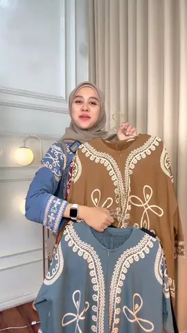 One set baru sudah launching bun. Gass gondol sebelum kehabisan. Tok terbatas ya 🫰❤️ #oneset #onesetrayon #setelanwanita #onesetmurah #tiktoklive #livehighlights 