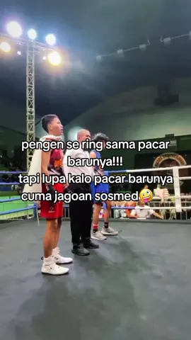 ups wkwkwkwkwkwk #rodthenk #tinjuindonesia #combatsports #pertinasumedang #boxing🥊 