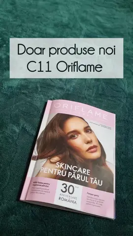 Folosește codul de RO-GM pentru 15% reducere + voucher de 15 lei! ✨️ Produse #noi #Oriflame  #Duologi #presampon #ser @Oriflame România 