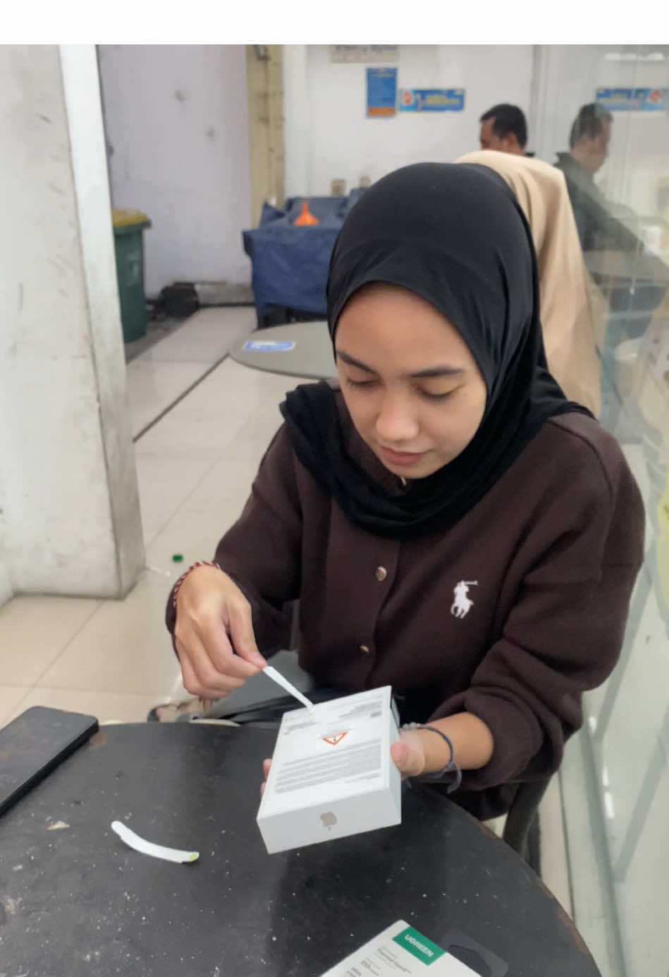 sold 13 128 ibox starlight, terimakasih kak🤍 #jualiphonepandaan #jualbeliiphone #iphonepandaan #iphone13 #pandaanpasuruan 