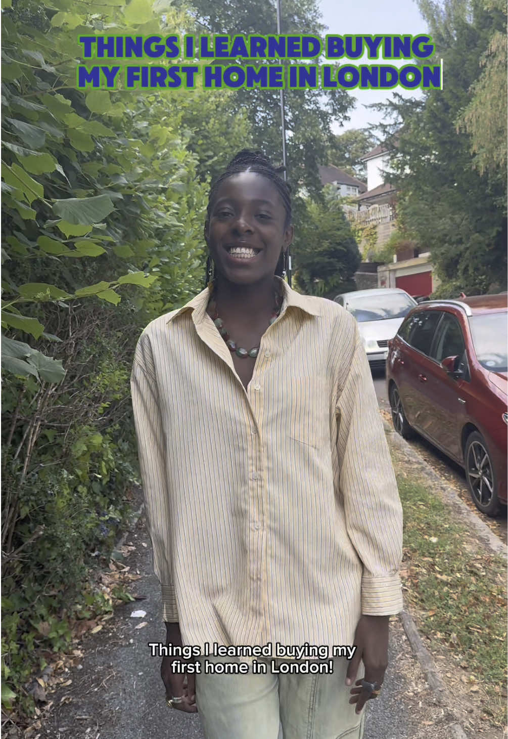 🔑 Buying in London? Here’s what no one tells you… Croydon might actually be the move and a brand new apartment at Highcross by @Latimer could be more in reach than you think 👀 #Croydon #SharedOwnership #firsttimebuyer #hometiktok #fyp AD 