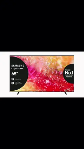 📺 Samsung Smart TV 65
