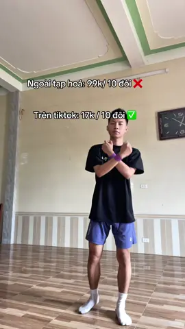 Link tất trong giỏ hàng #tiktokshop #tất 