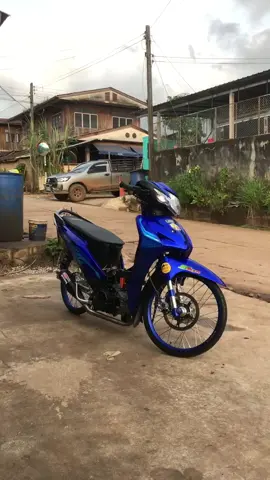 อะไรที่มีความสุขก็ต้องทำ💙👨‍🔧