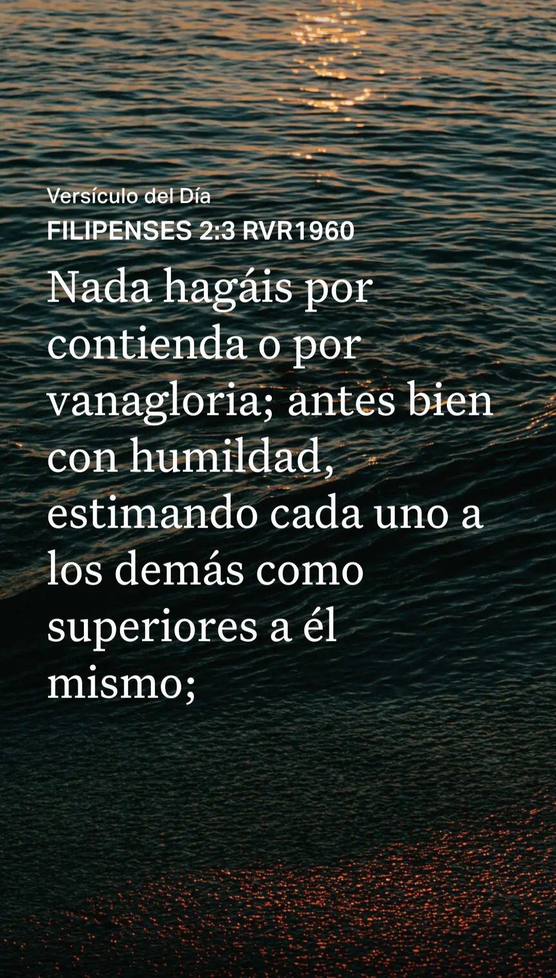 #versiculosbiblicos 