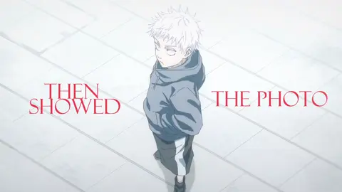 Jujitsu Kaiden /Gojo/Eyes were like mine #jjk #jujutsukaisen #edit #jujutsukaisenedit #jujutsukaisenseason2 #gojousatoru #gojoedit #anime #fyp 