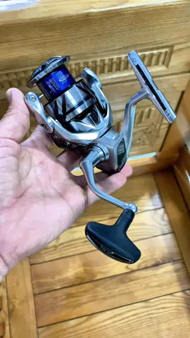 Shimano Stradic 2023 #taynguyenvlog #shimano #xuhuong 