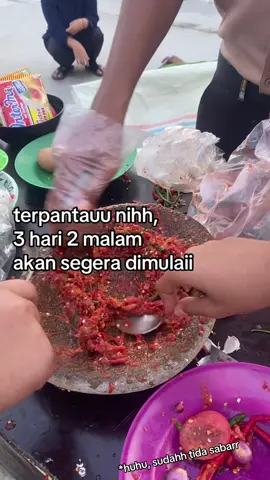 3 hari 2 malam, gasabarr bangett🔥 #fyp #pramukaindonesia #pramuka2025 #viralpramuka #tiktokpramuka #lombapramuka #kemahseru    