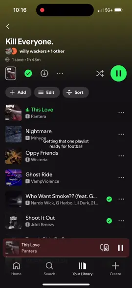 #football #beready #NT #champs #playlist 