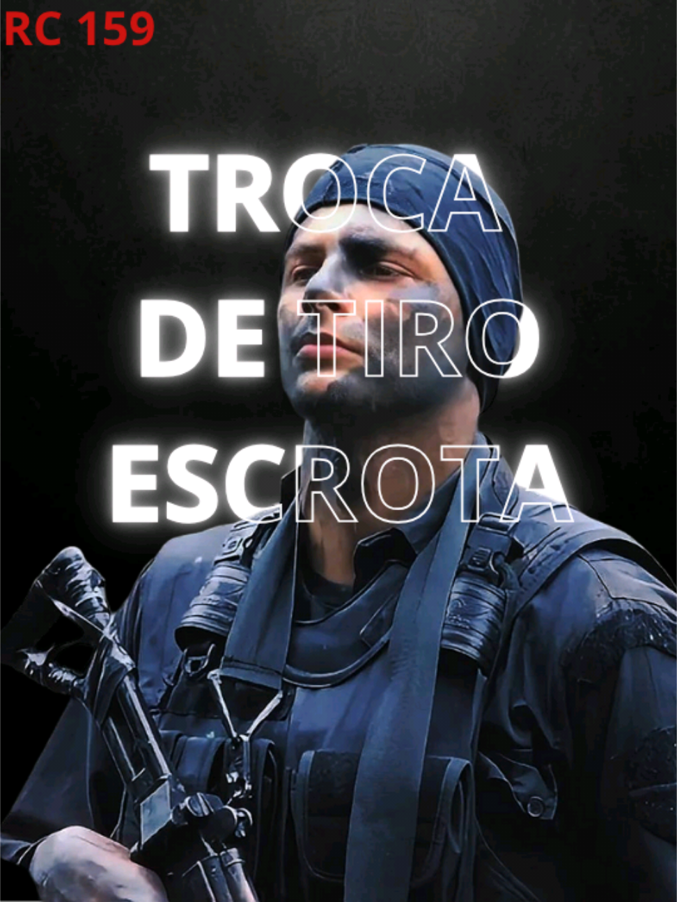 Hoje eu durmo cedo #cadar #mentalidade #bope #operaco #disciplina #fyp