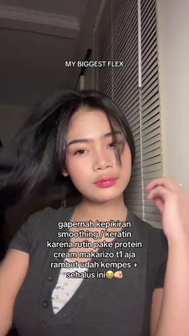 alhamdulillah ga kepikiran smoothing😭🫰🏻