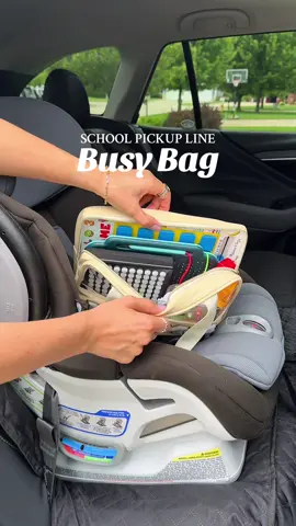 Some of our favorite busy bag toys, great for school pickup line waits, road trips, restaurants, waiting rooms, and quiet time at home. Love to keep ours in the car for unexpected waits! 🛍️ Head to my profile 👉 to my Amzn page under Household Must-Haves for the 🔗s  #busybag #quiettime #fidgettoys #momfinds #mommusthaves #findsformoms #schoolpickupline #giftsforkids