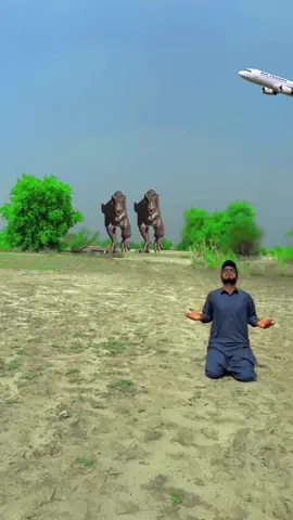Vfx magic video editing long garden helicopter flying over #foryou #video #viral #vfx #magic 