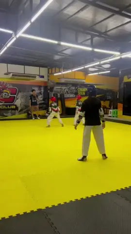 #เทควันโด #stc #taekwondo #บันทึกการเดินทาง 