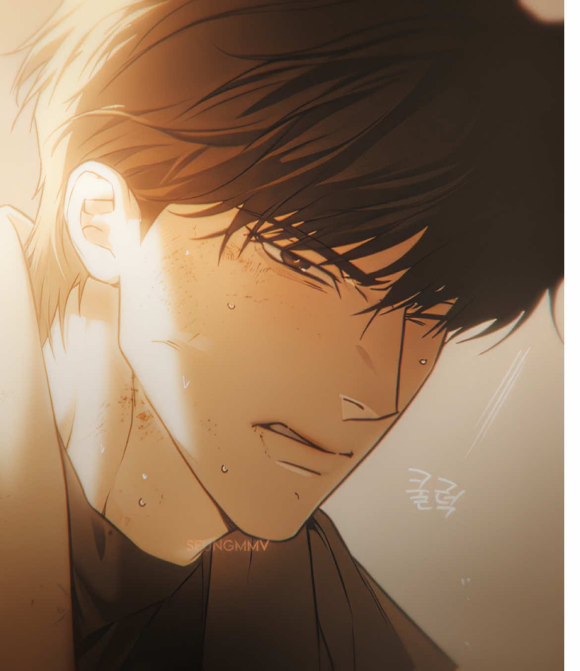#TAEKJOO — он выглядит как мечта🙂‍↕️ // #codenameanastasia #manhwa #edit #bl #эдит #манхва #destinbl 