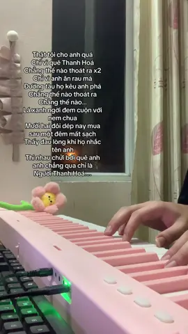 Gã Thanh Hoá=))))) lời của anh @xuanpacdontlie với 1 ông nào đấy trên Threads=)) #piano #xuhuong #fyp #36 #thanhhoa #j4f #xuanpac #gasanca 