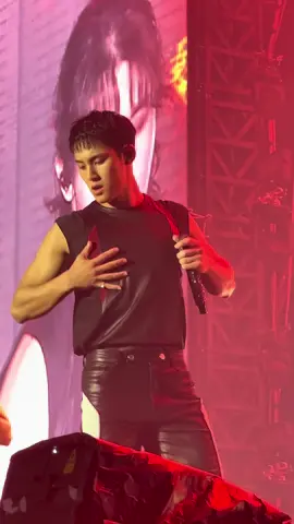 hopping on the trend w my mingyu fancam from 011424 @SEVENTEEN #MINGYU #follow_tour_in_bulacan #FOLLOWTOBULACAN #SEVENTEEN #민규 #김민규 #fyp 