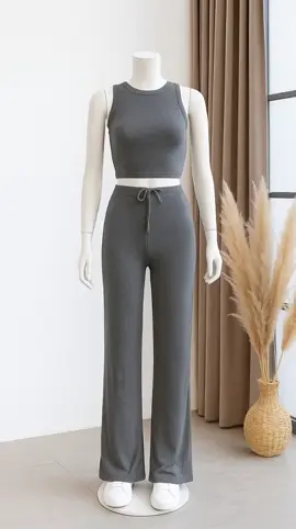 Cek keranjang kuning  #fyp #fypシ゚viral🖤tiktok #outfitinspiration #outfitoftheday #onesetmurah #onesetwanita #onesetoutfit 