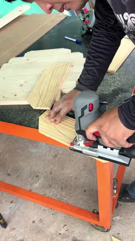 OSUKA เลื่อยจิ๊กซอว์ไร้สาย 20V #อินกับวินเทจ #osuka  #โอซูกะ #เลื่อยฉลุ #DIY 