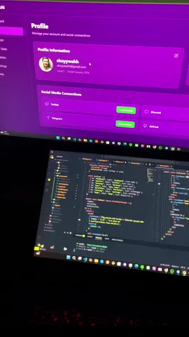 Kloning garapan airdrop PublicAI dengan integrasi wallet #typscript #reactjs #web3dev #web3 #fullstack #fullstackdeveloper #airdrop #airdropcrypto 