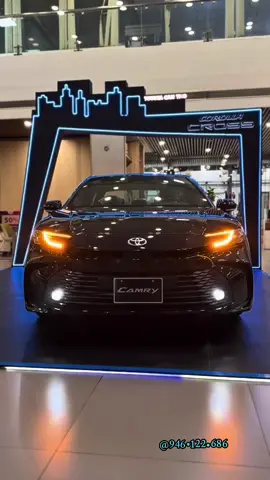 🔥🔥CAMRY 2.5Hev TOP - GIAO NGAY - MÀU ĐEN - 1ty495 Nhận 🚘 #camry #hybrid #toyota #ngocbanxe #ngoctoyotacantho  @Ngọc Bán Xe Toyota  @Ngọc Bán Xe Toyota 