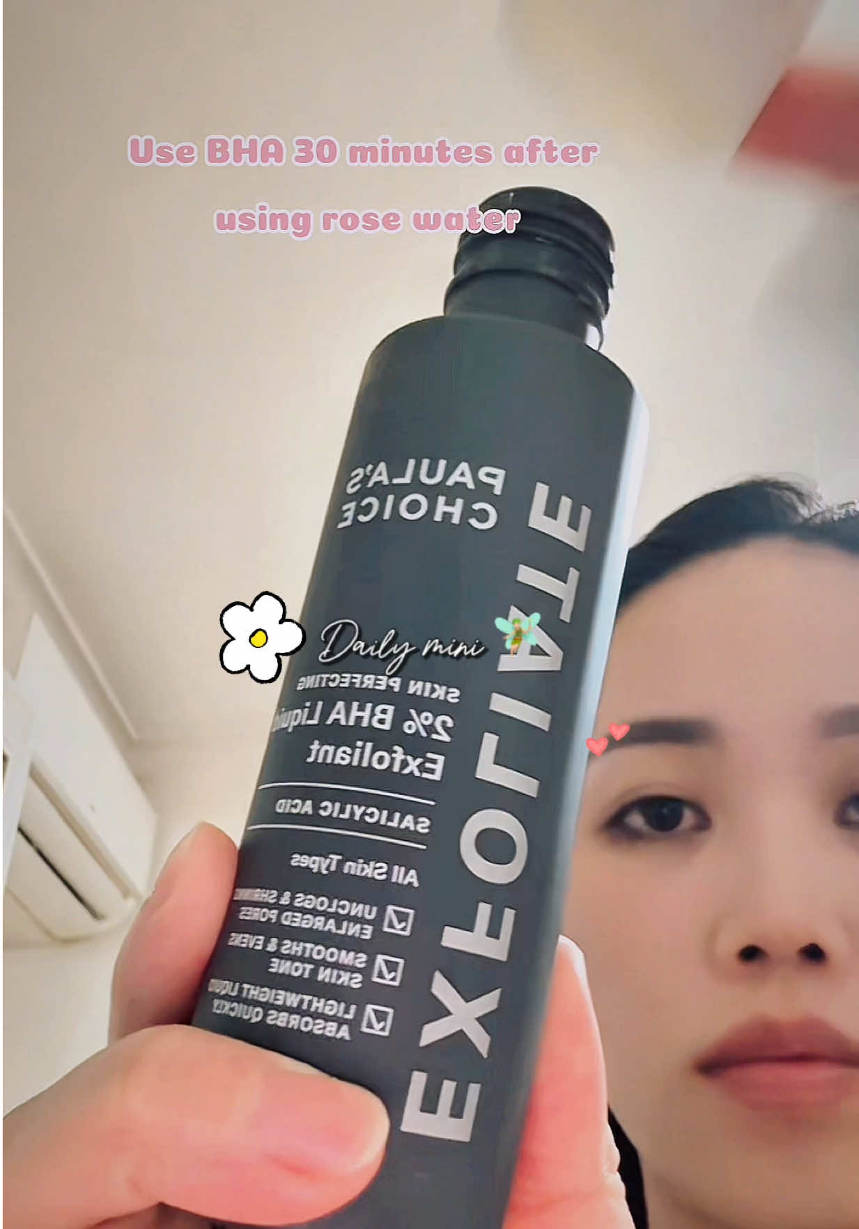 “Just a normal day — a Vietnamese girl in Singapore 🇸🇬 One of those tiring days… really hoping to find a day job soon 🥹 #fyp #vietnameseinsingapore #jobhunting #dayinmylife #singaporelife #bha #rosewater#CapCut 