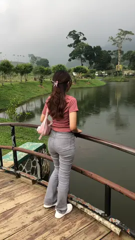 sejukkk ya🥹 #talagasaat #talagasaatpuncak #bogor #bogorpuncak #talaga #talagasaatpuncakbogor #fyp #puncak #foryou #fypシ゚viral 